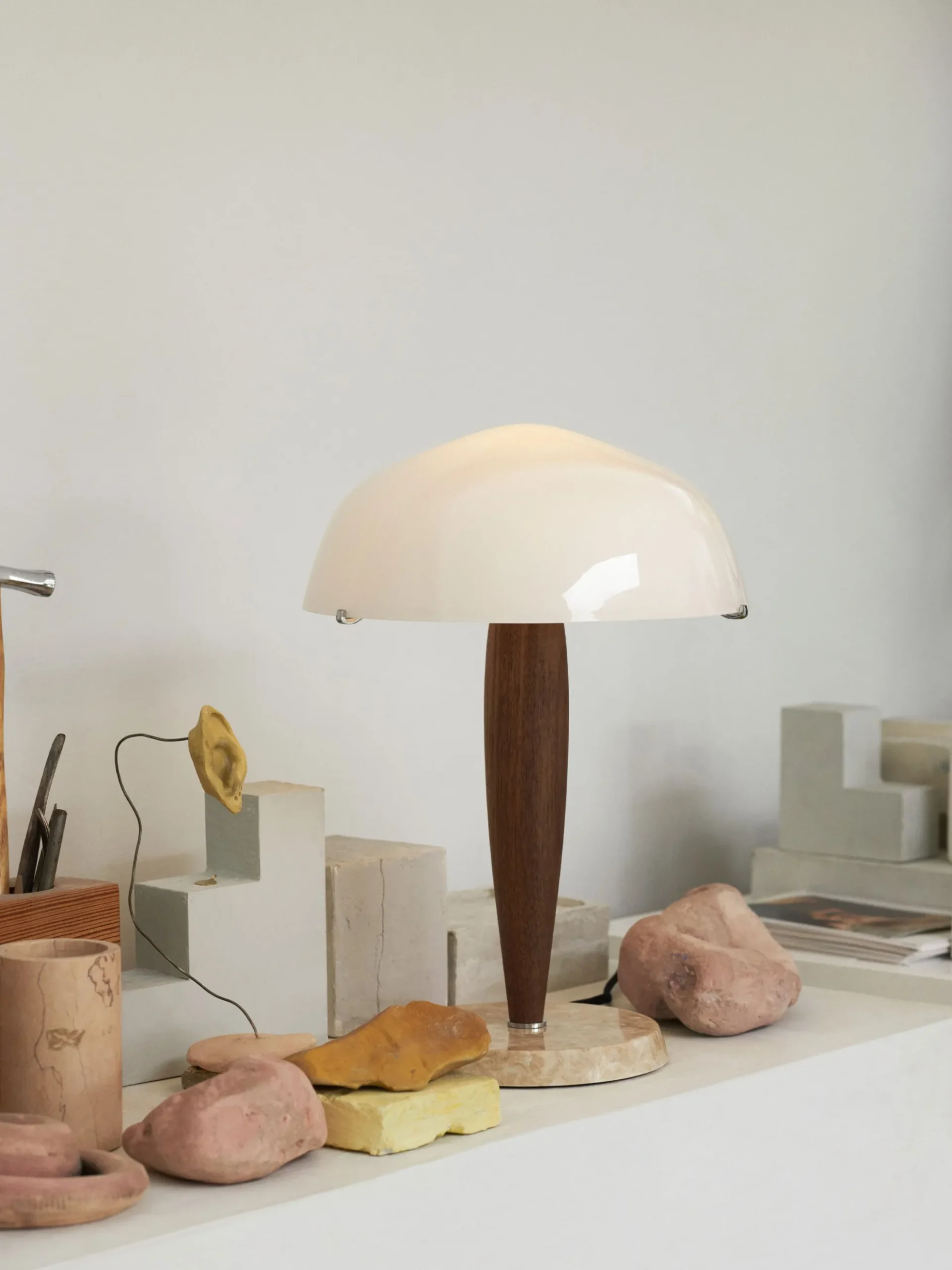 Herman SHY3 Table Lamp