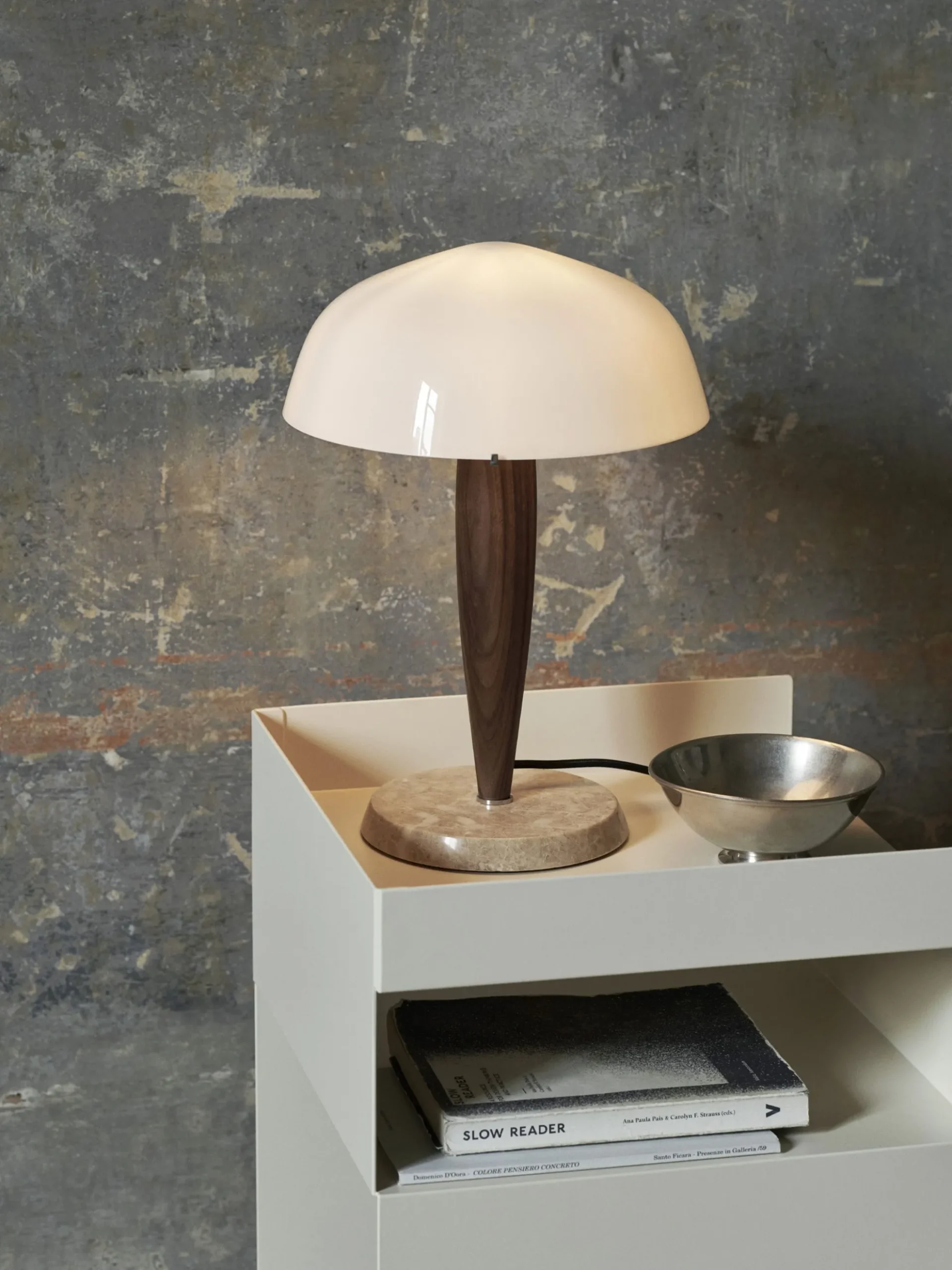 Herman SHY3 Table Lamp