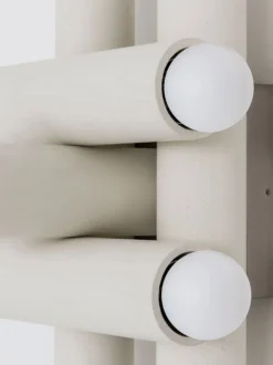 Hieroglyph Wall Lamp
