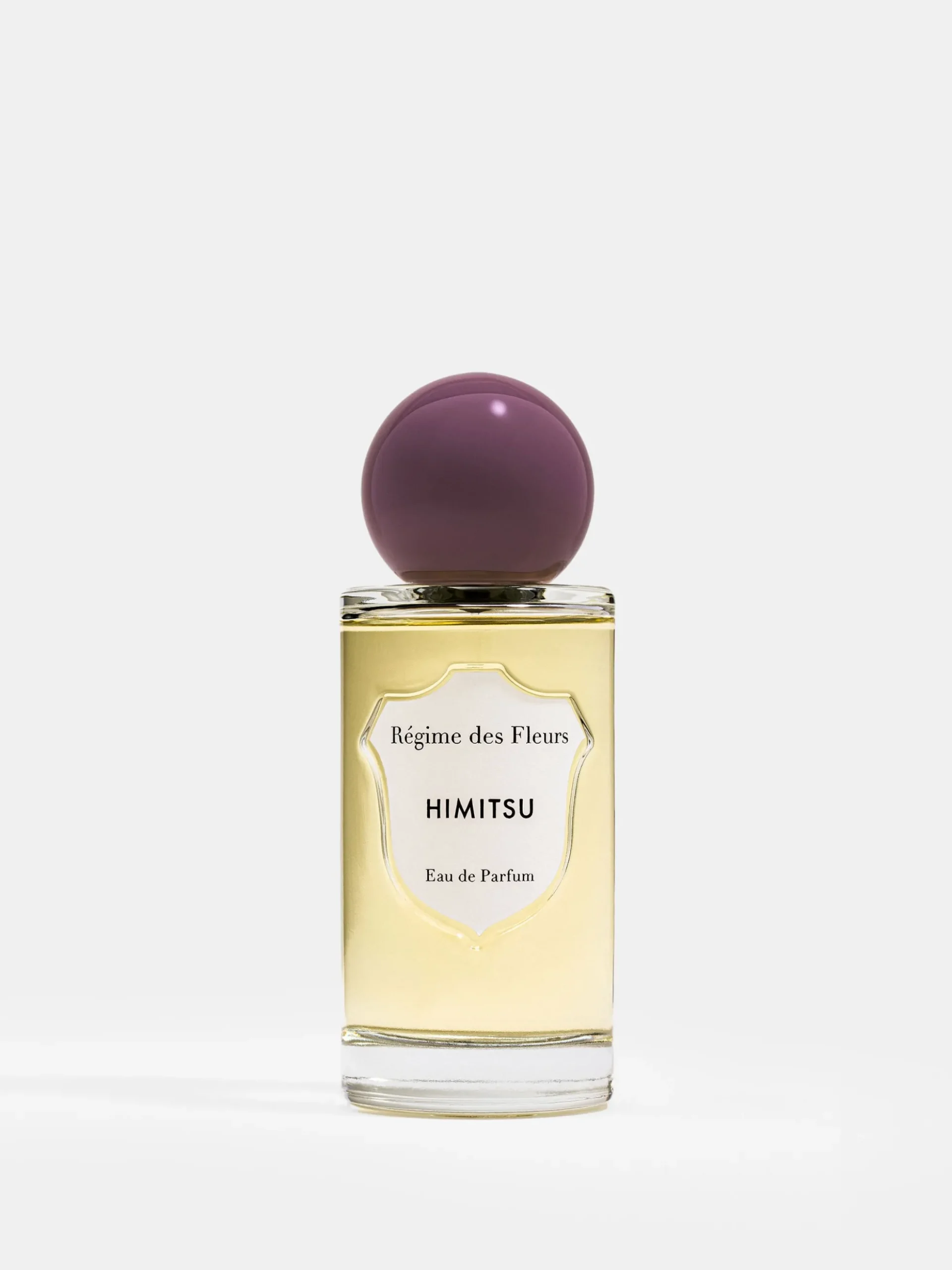 Himitsu Violets - EdP 75 ml