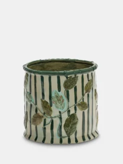 Hélène Lepinay - Flower Pot