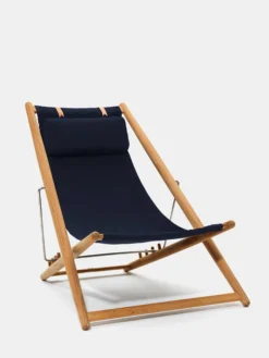 H55 Lounge Chair