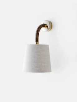 Holden Downlight Wall Light Single