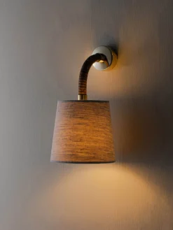 Holden Downlight Wall Light Single