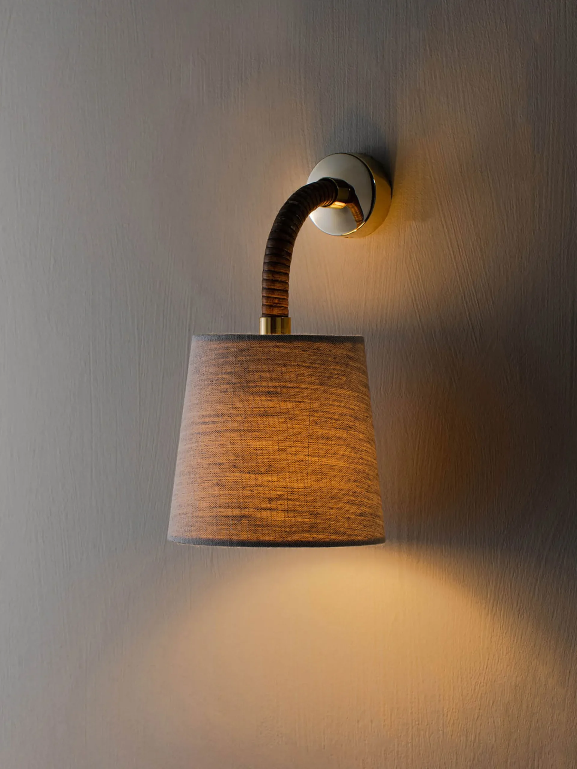 Holden Downlight Wall Light Single