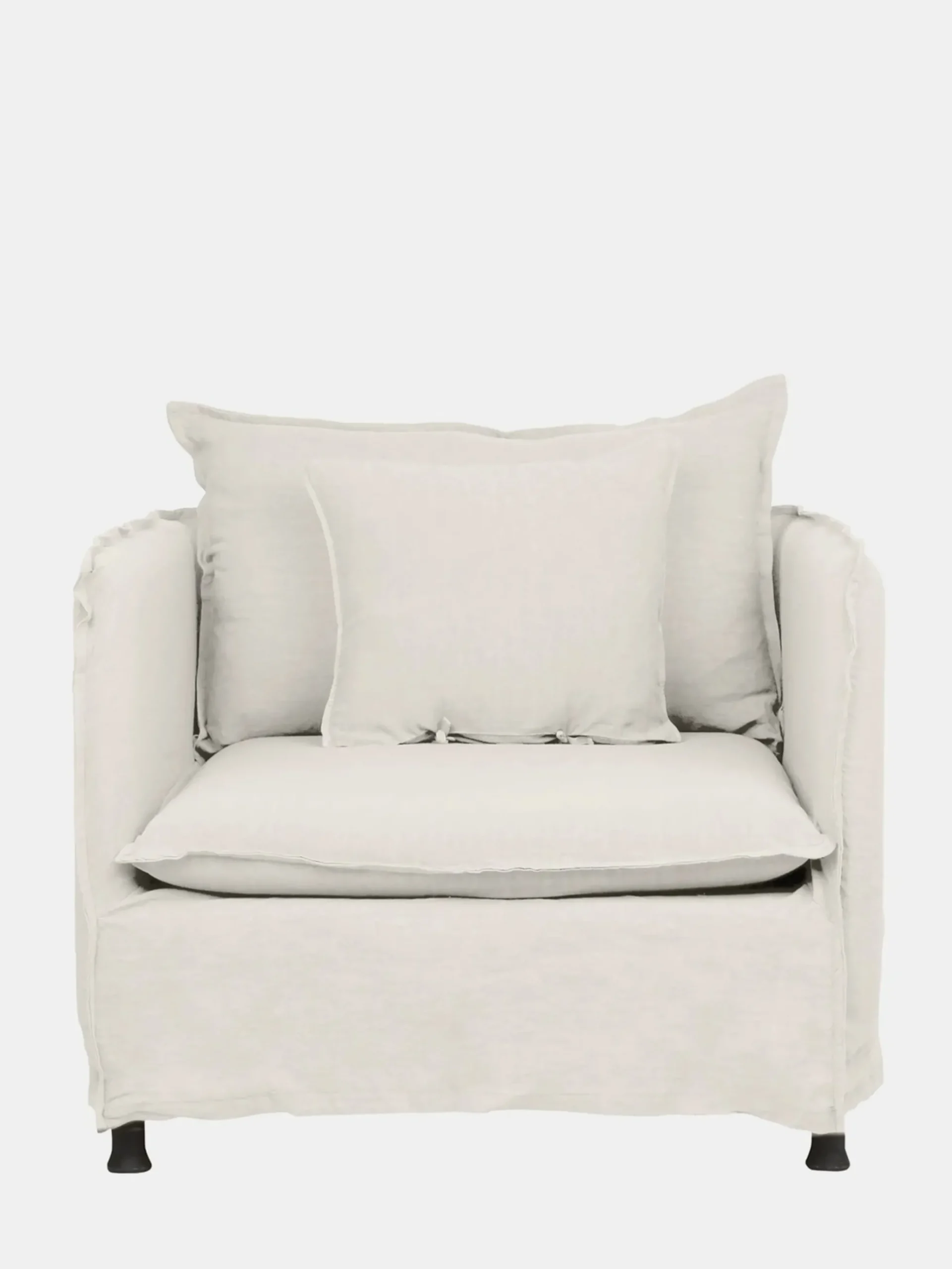 Holi Armchair