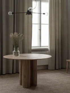 Hommage Grande Dining Table
