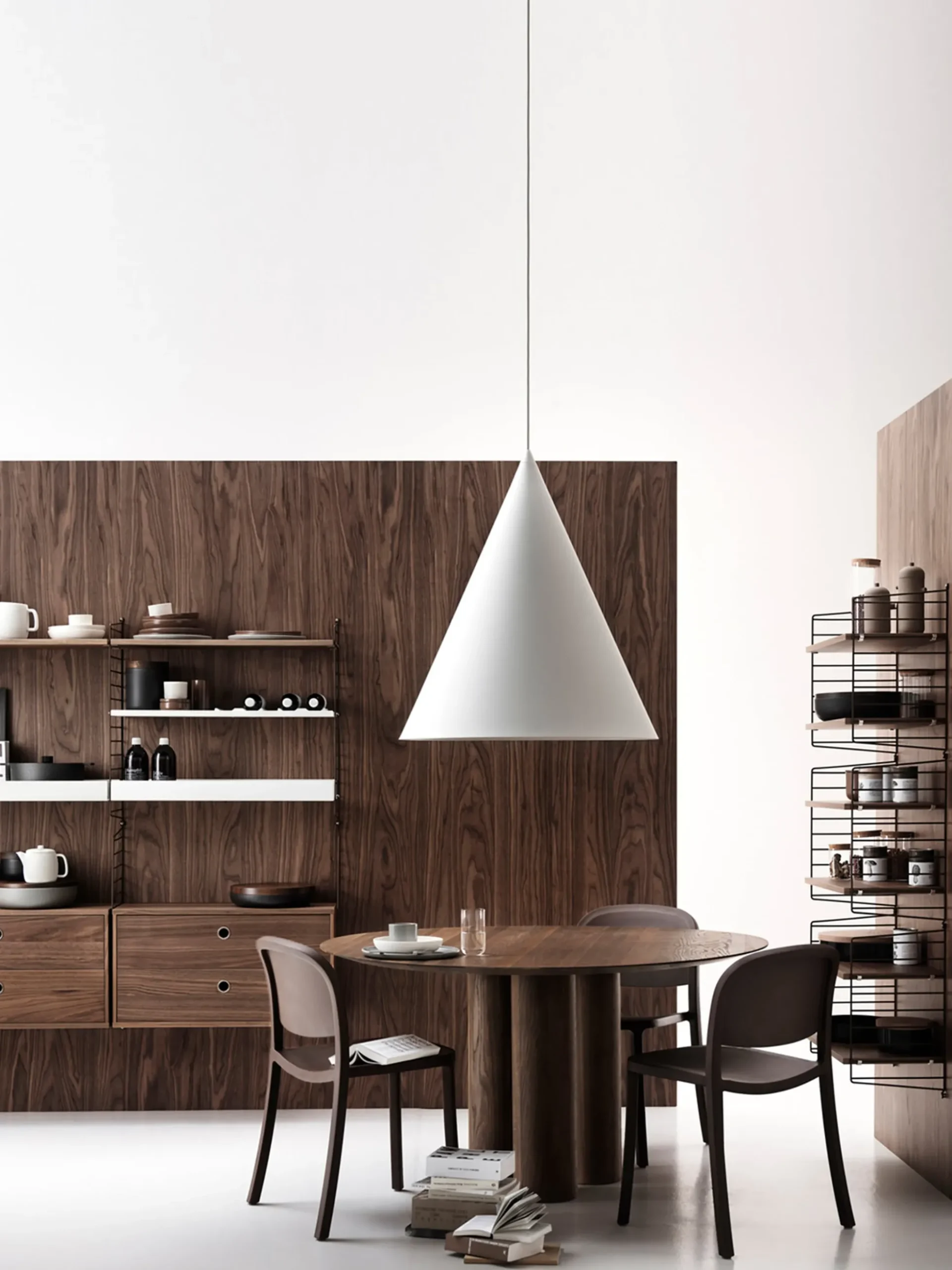 Hommage Grande Dining Table