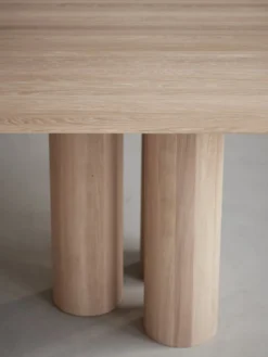 Hommage Oblong Dining Table