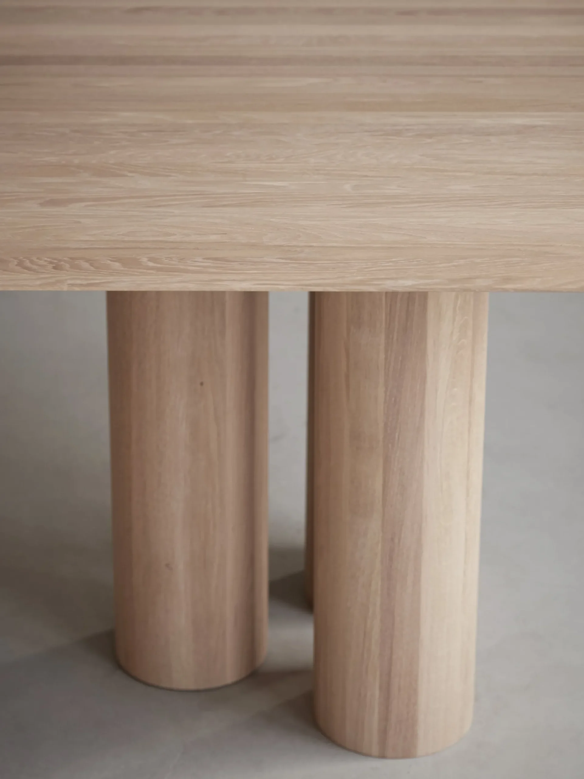 Hommage Oblong Dining Table