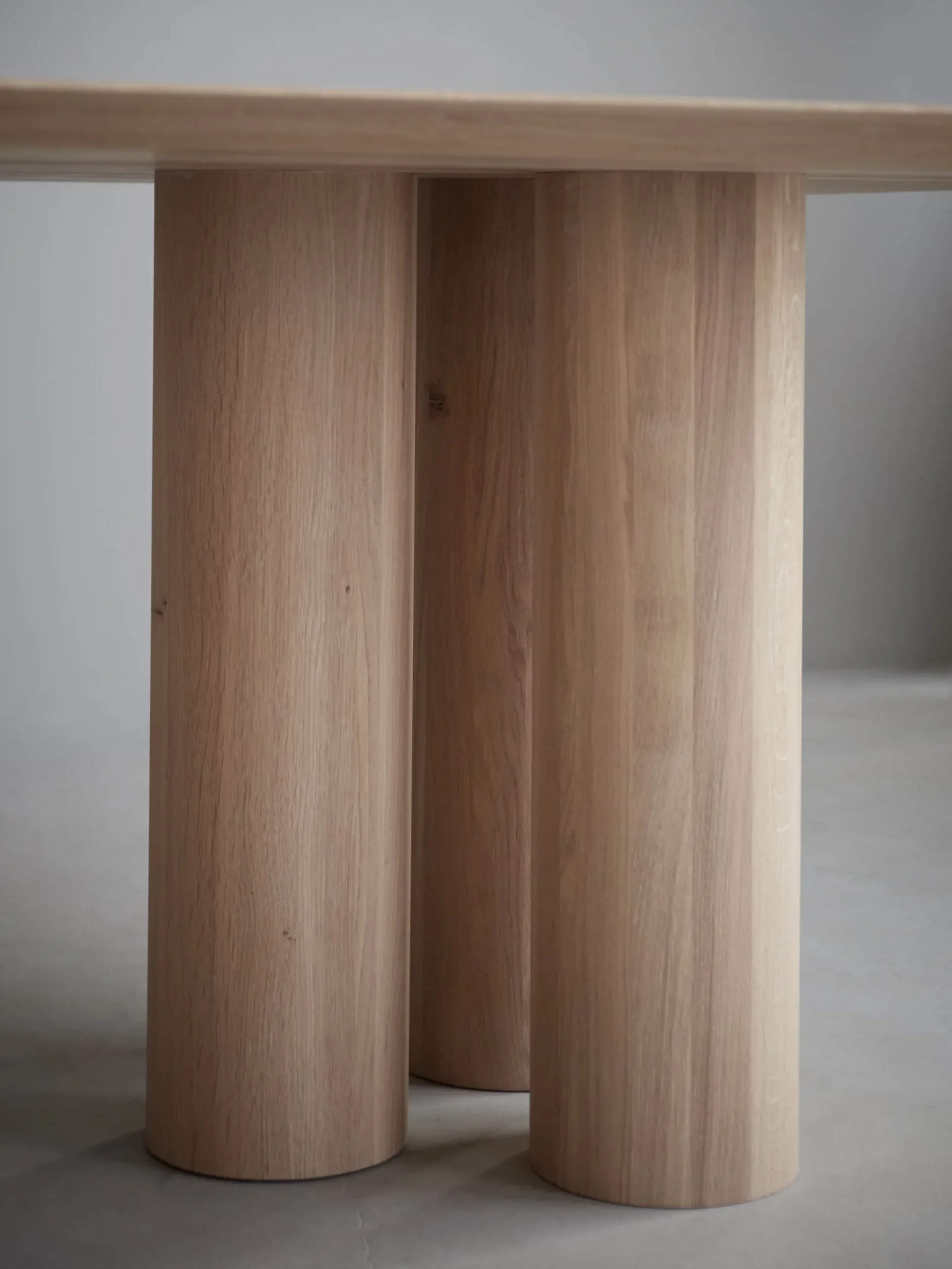 Hommage Oblong Dining Table