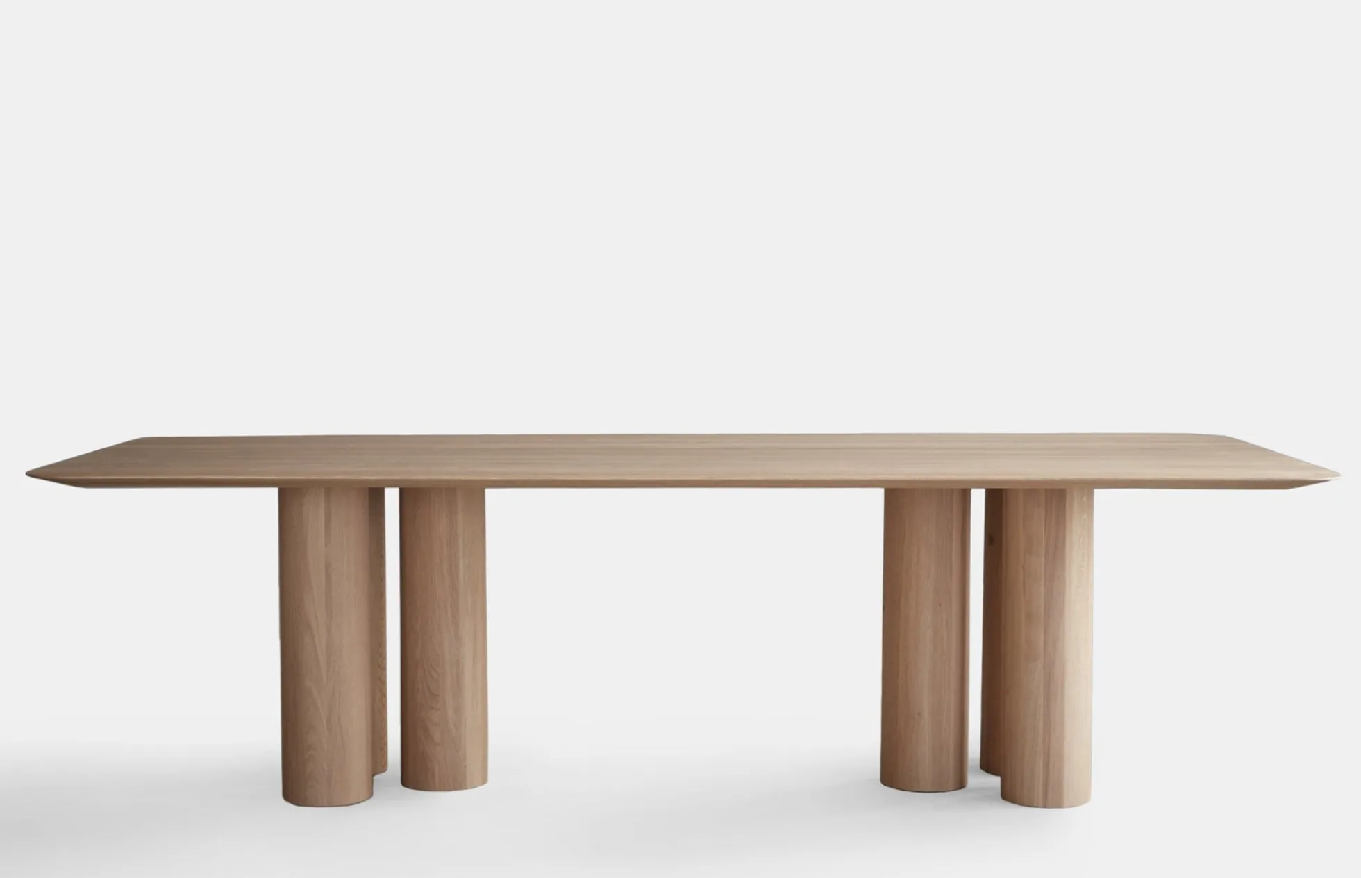 Hommage Oblong Dining Table
