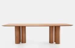 Hommage Oblong Dining Table