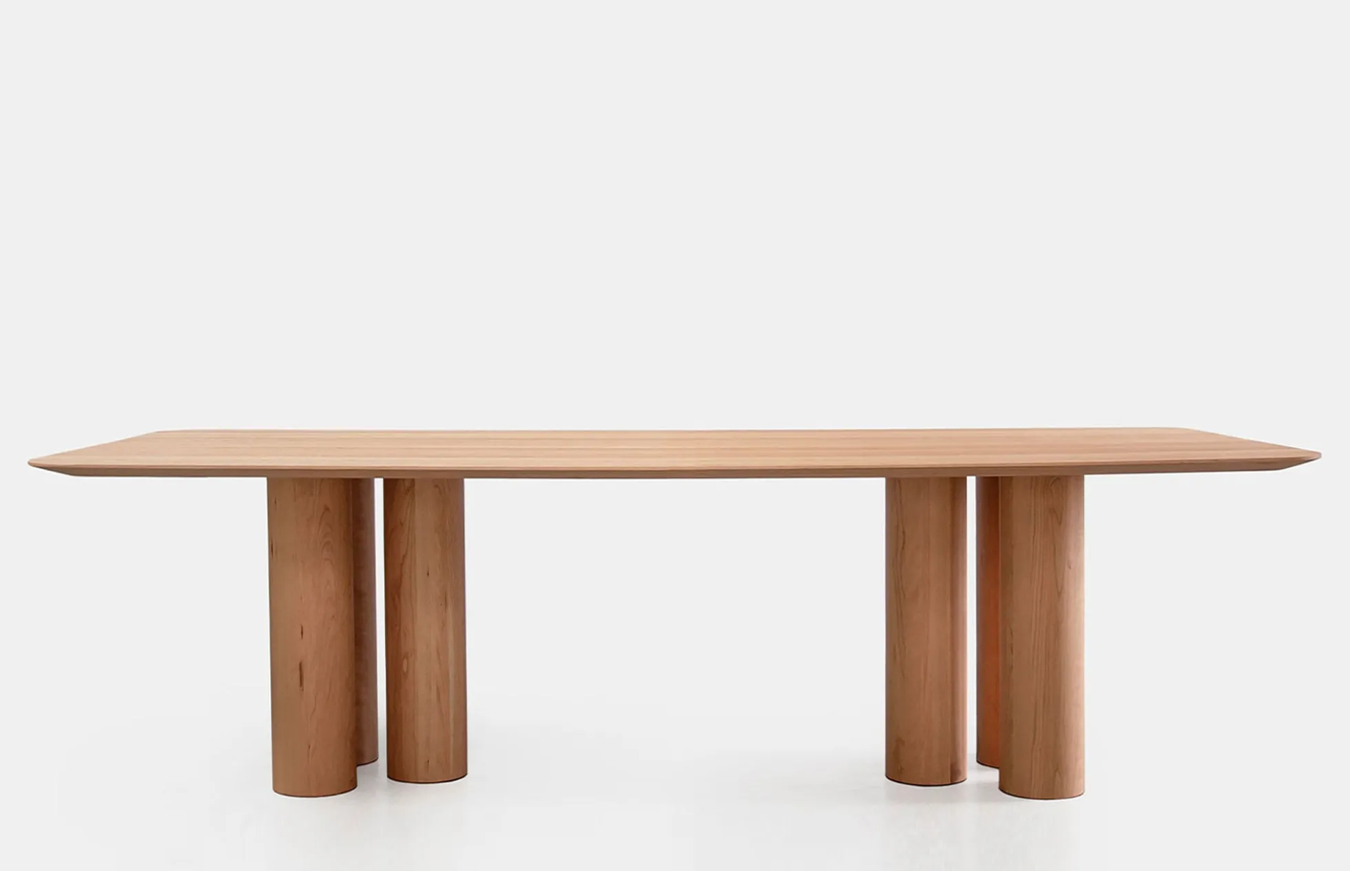 Hommage Oblong Dining Table