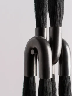 Horsehair 4 Pendant
