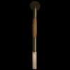 Horsehair 1 Sconce