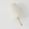 House Wall Lamp Brass