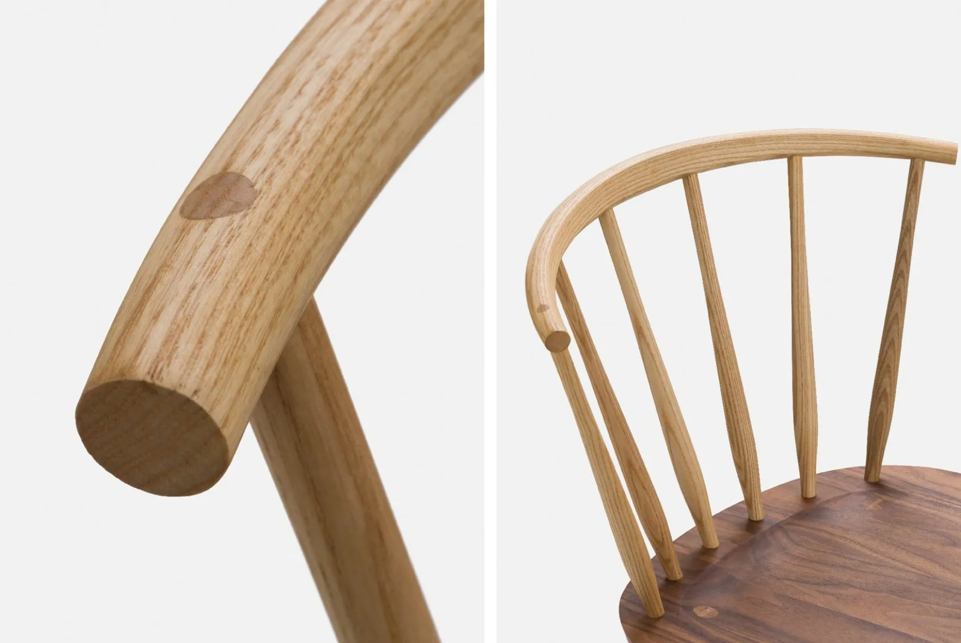 Ibstone Windsor Chair