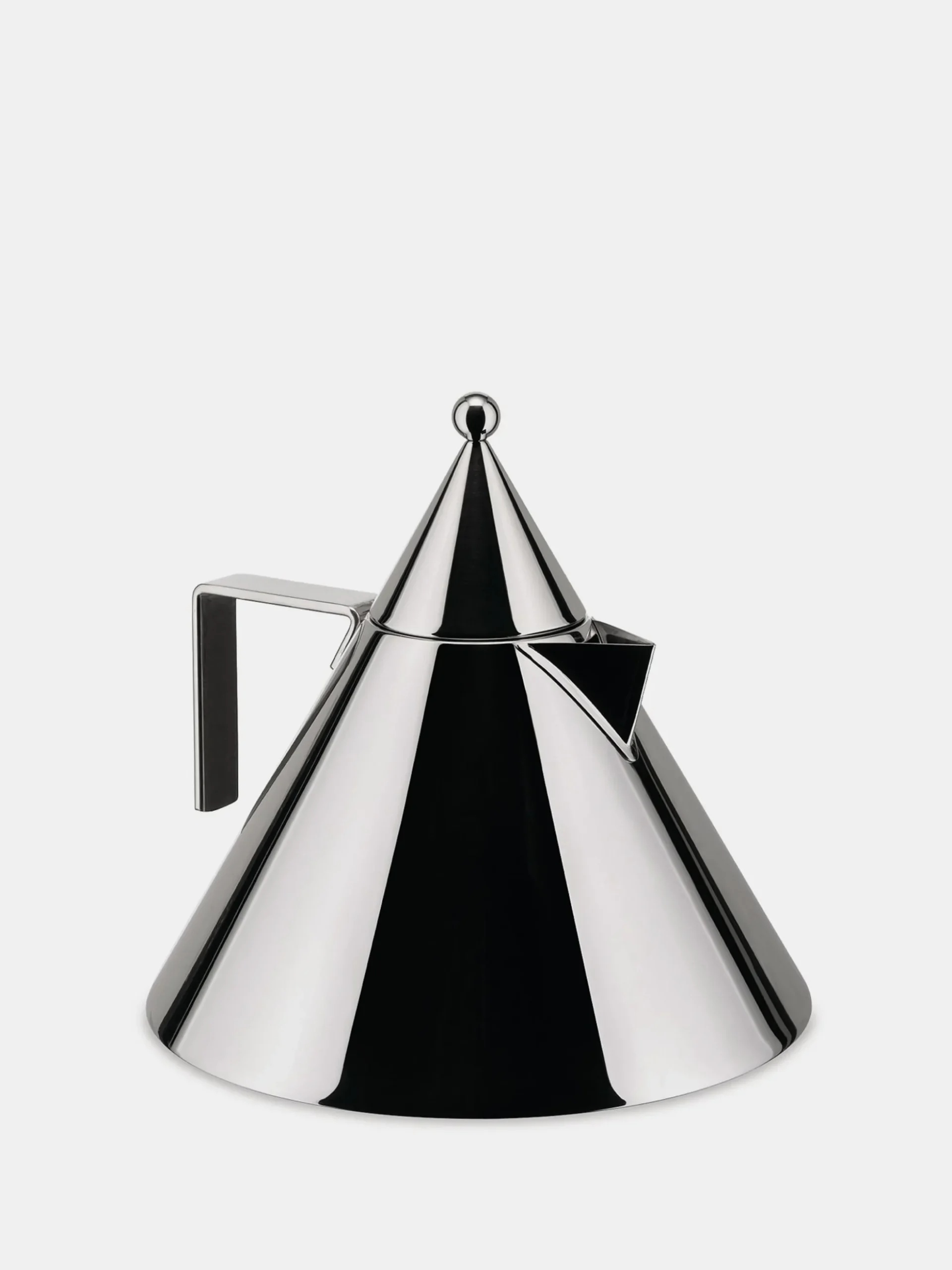 Il Conico Water Kettle