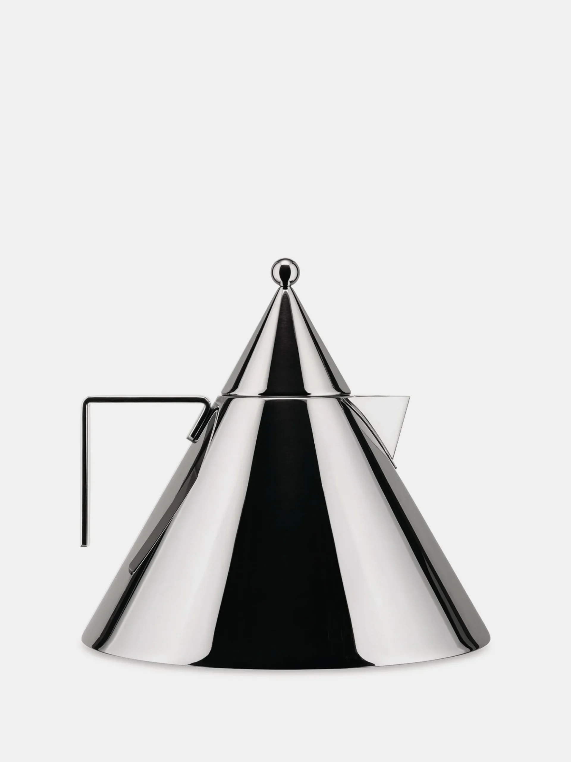 Il Conico Water Kettle