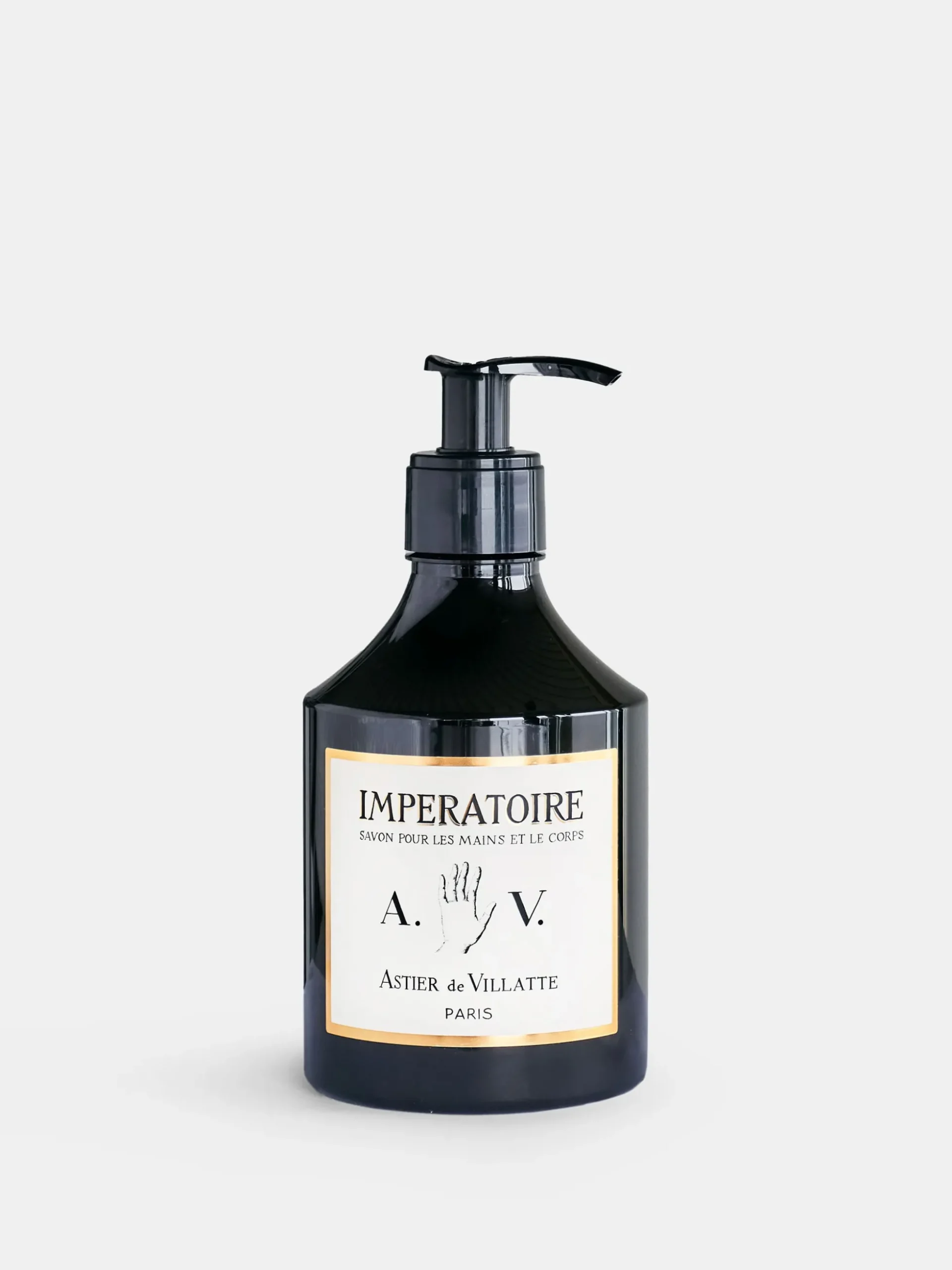 Impératoire Body and Hand Soap
