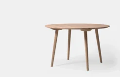 In Between Dining Table