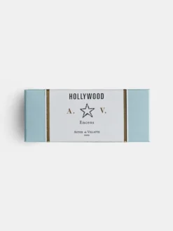 Incense Box Hollywood