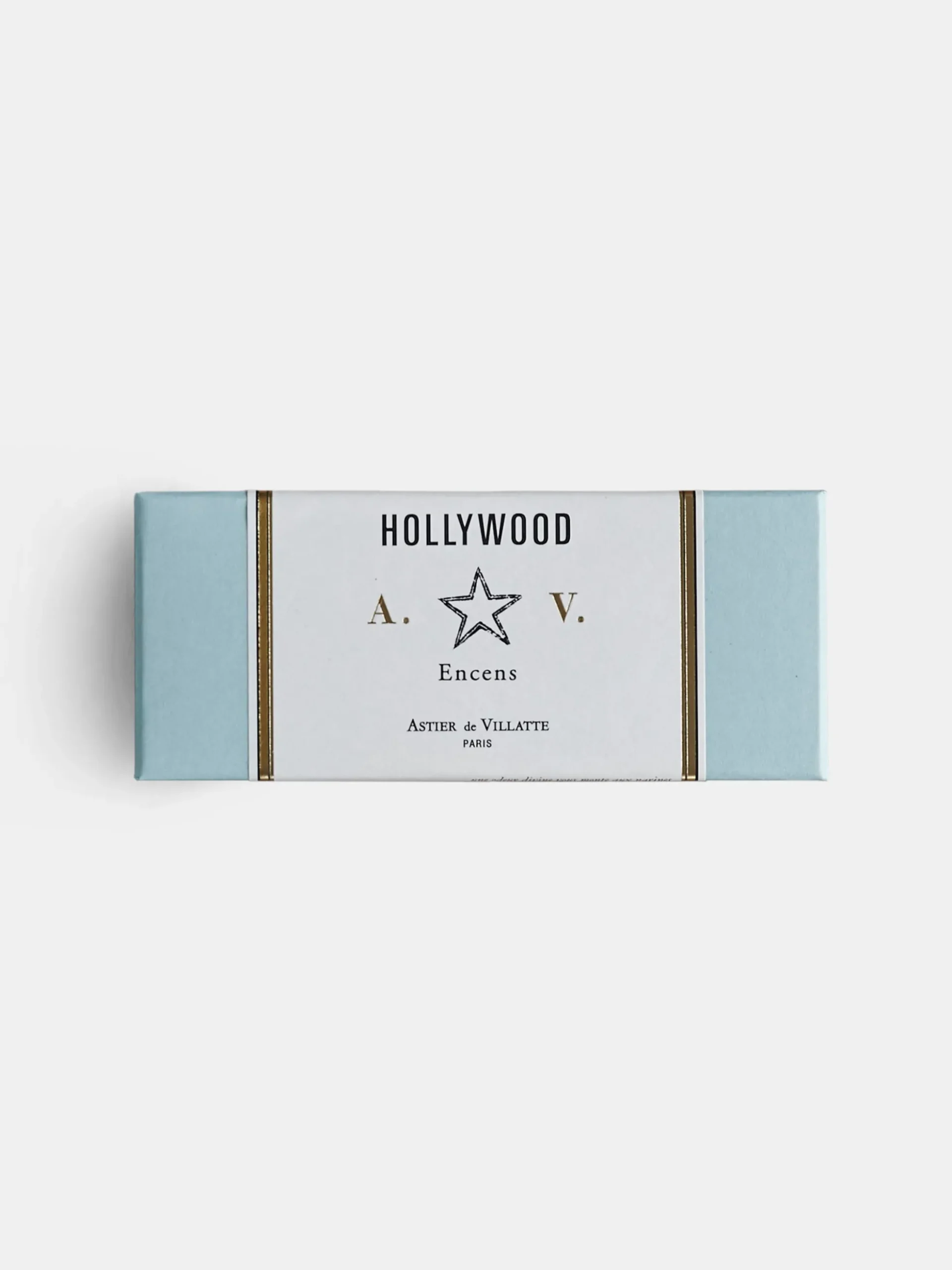 Incense Box Hollywood