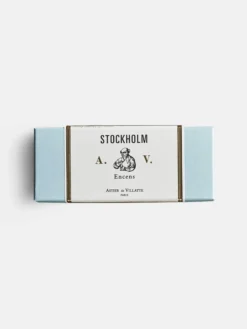 Incense Box Stockholm