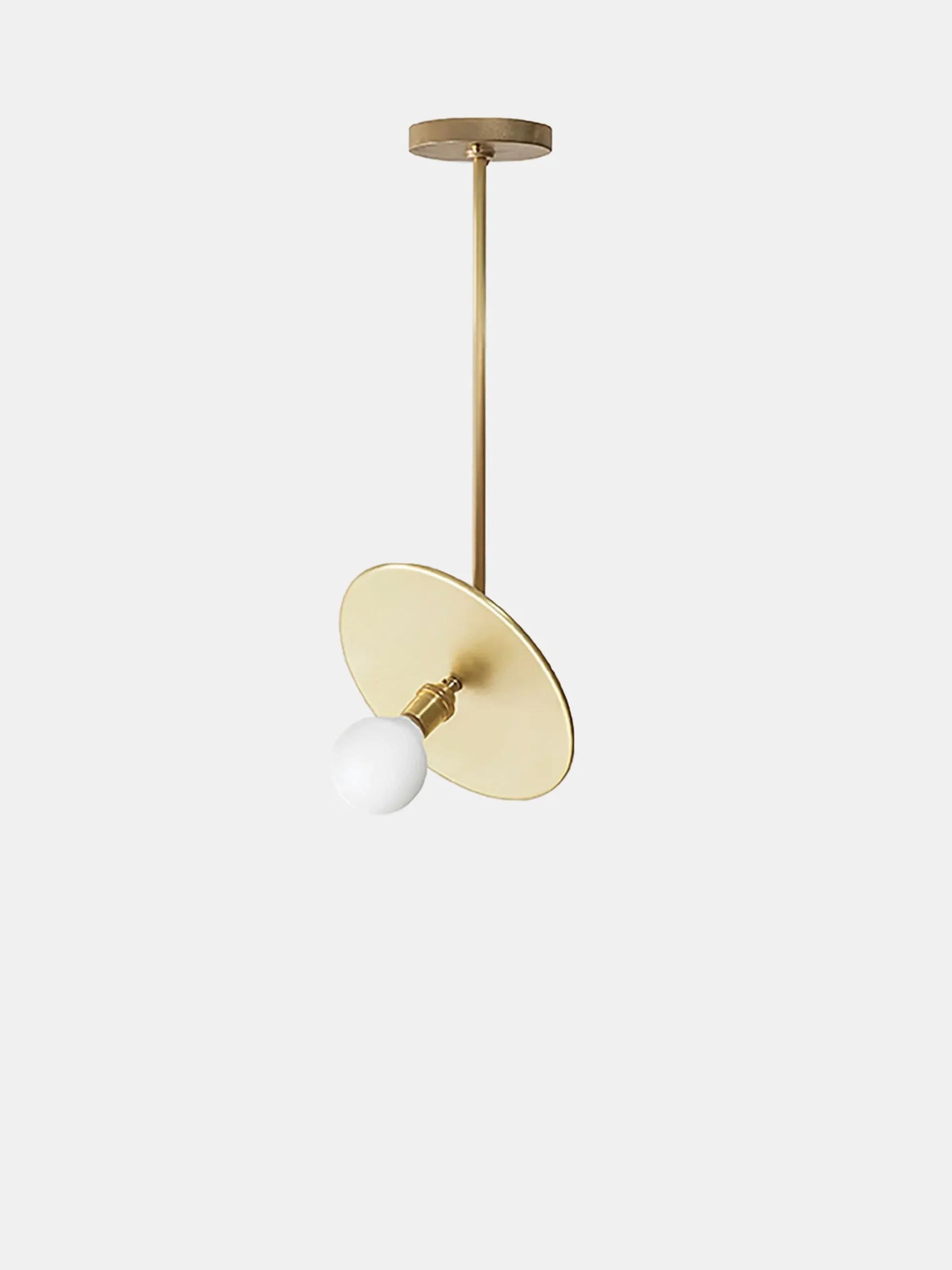 Industrial Pendant