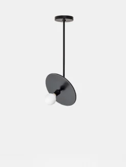 Industrial Pendant