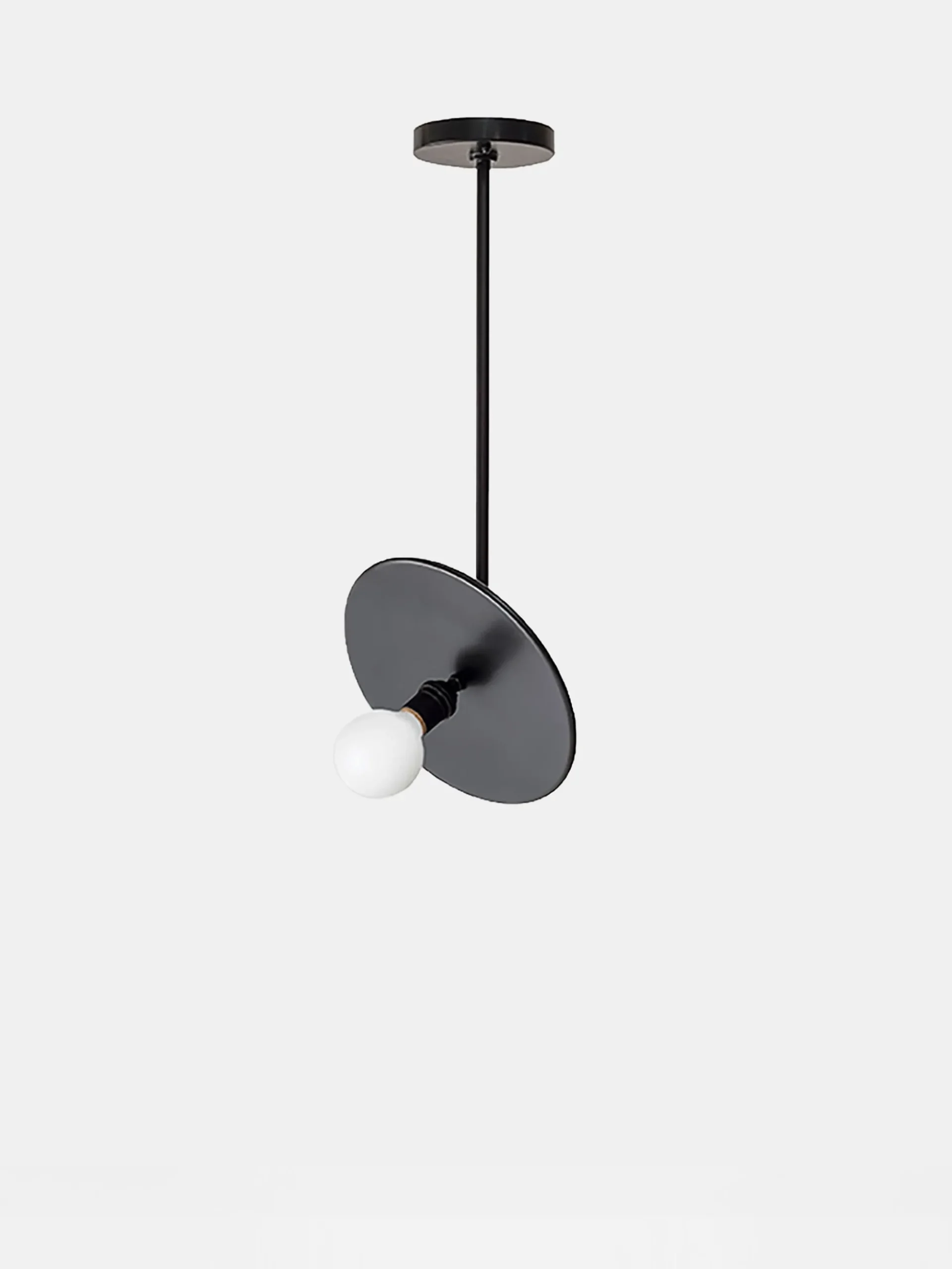 Industrial Pendant