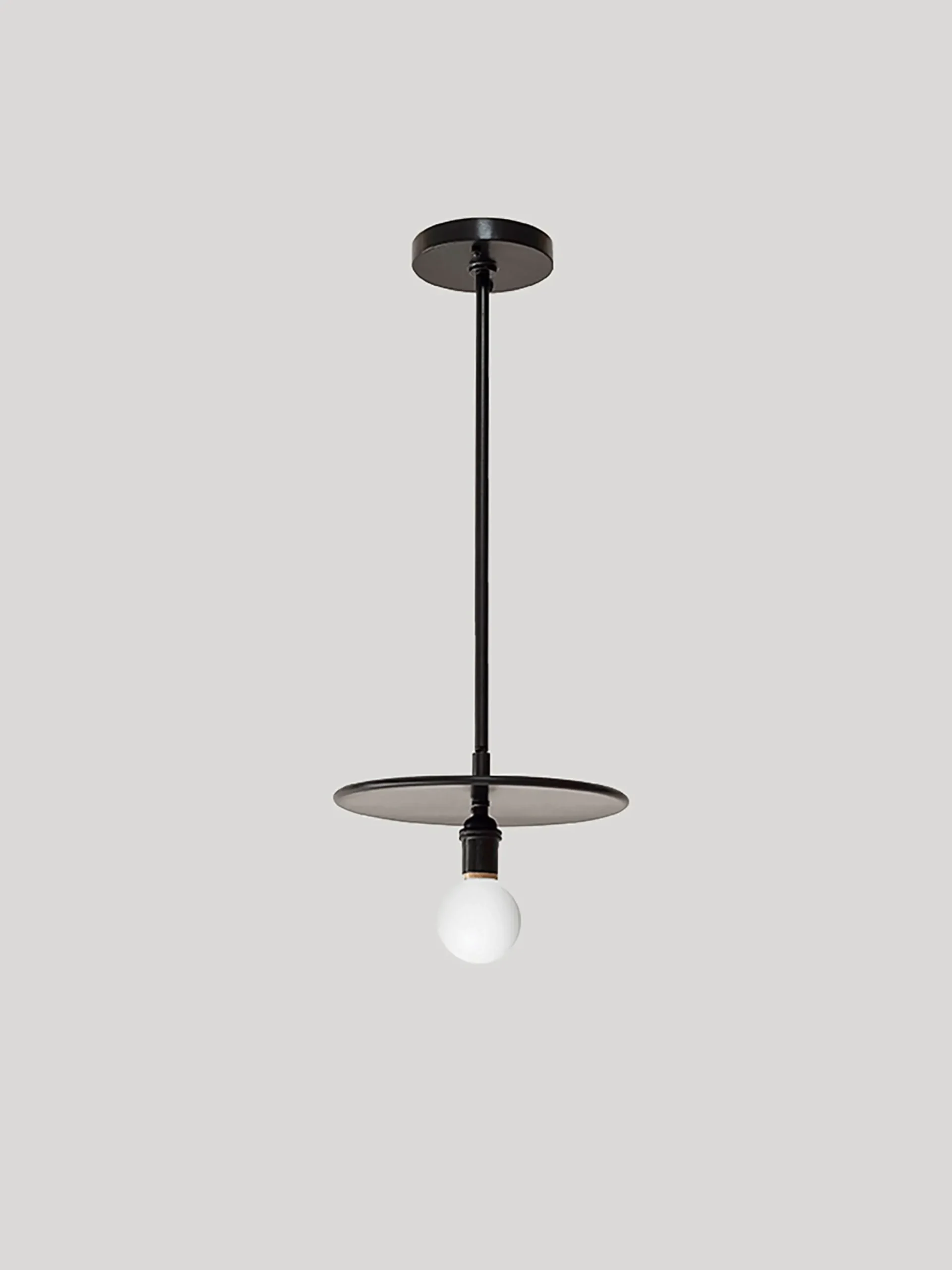 Industrial Pendant