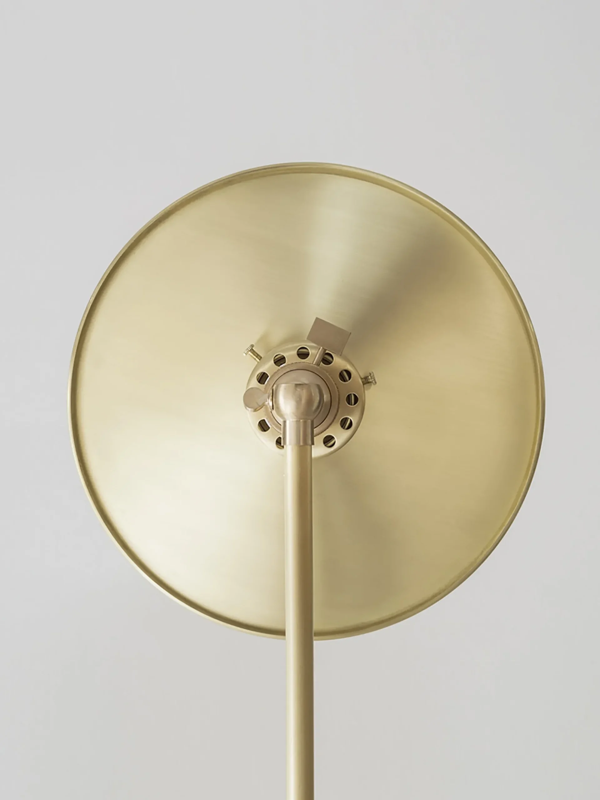 Industrial Wall Lamp