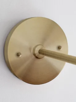 Industrial Wall Lamp