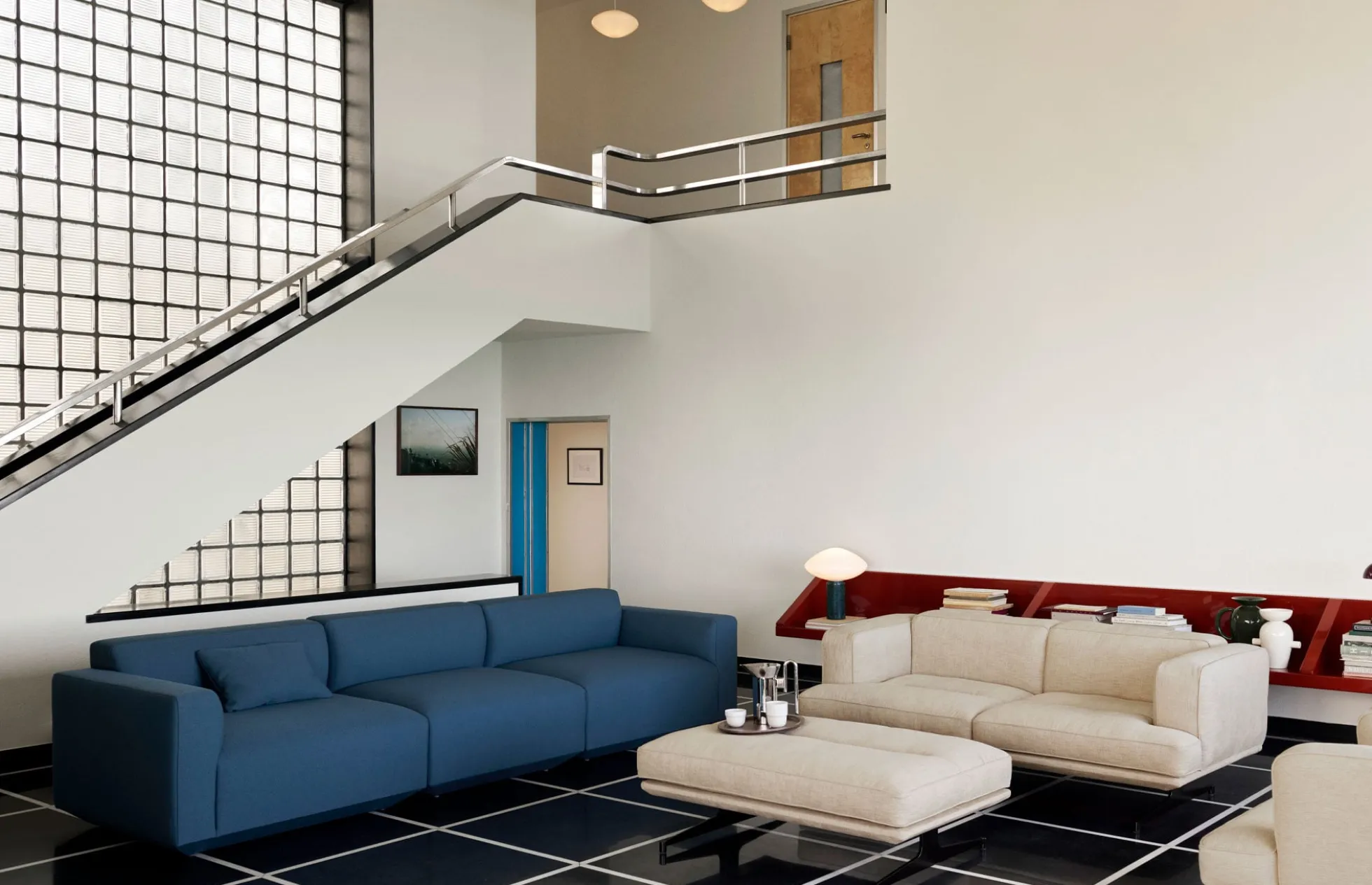 Inland Sofa