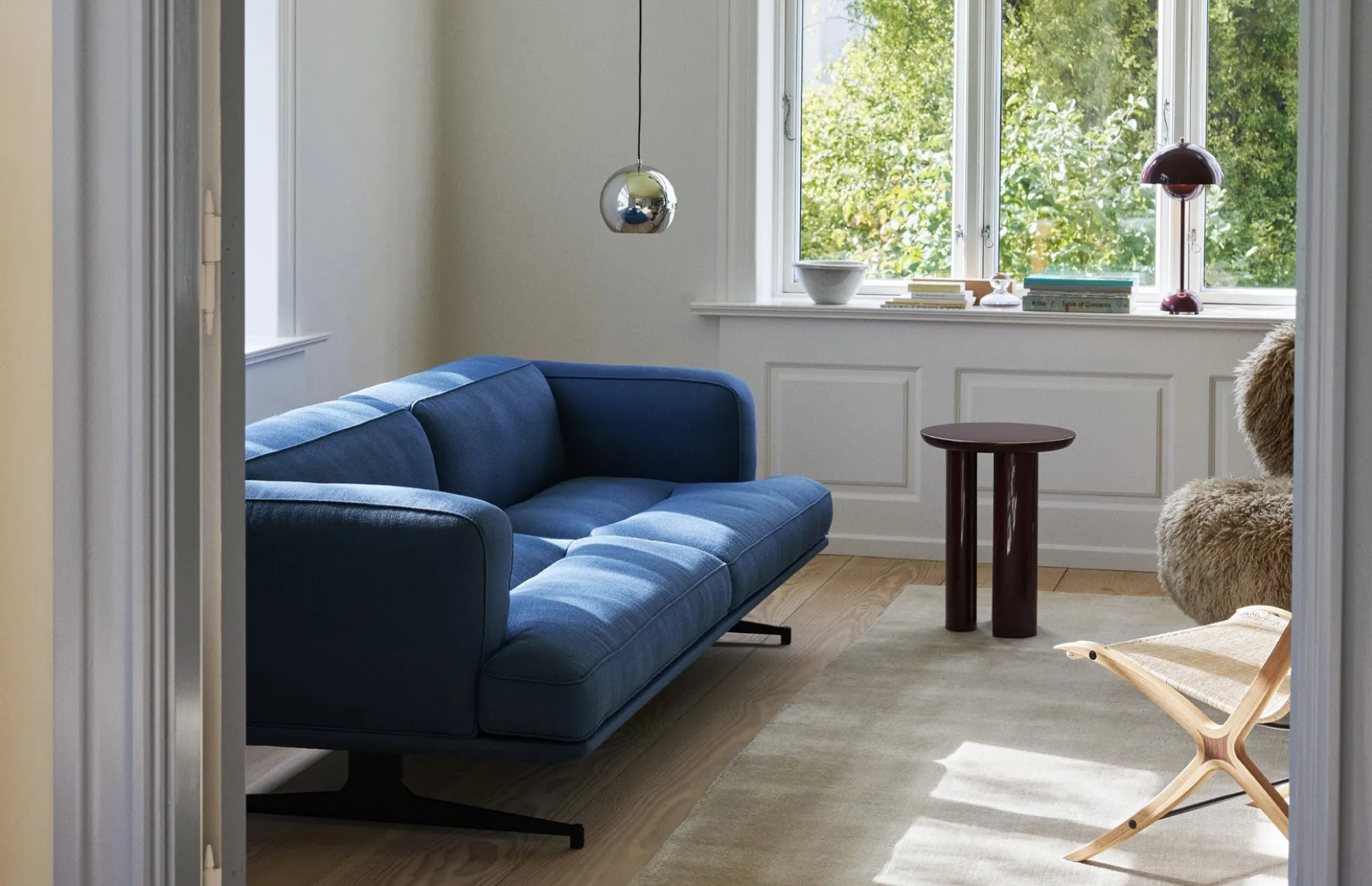 Inland Sofa