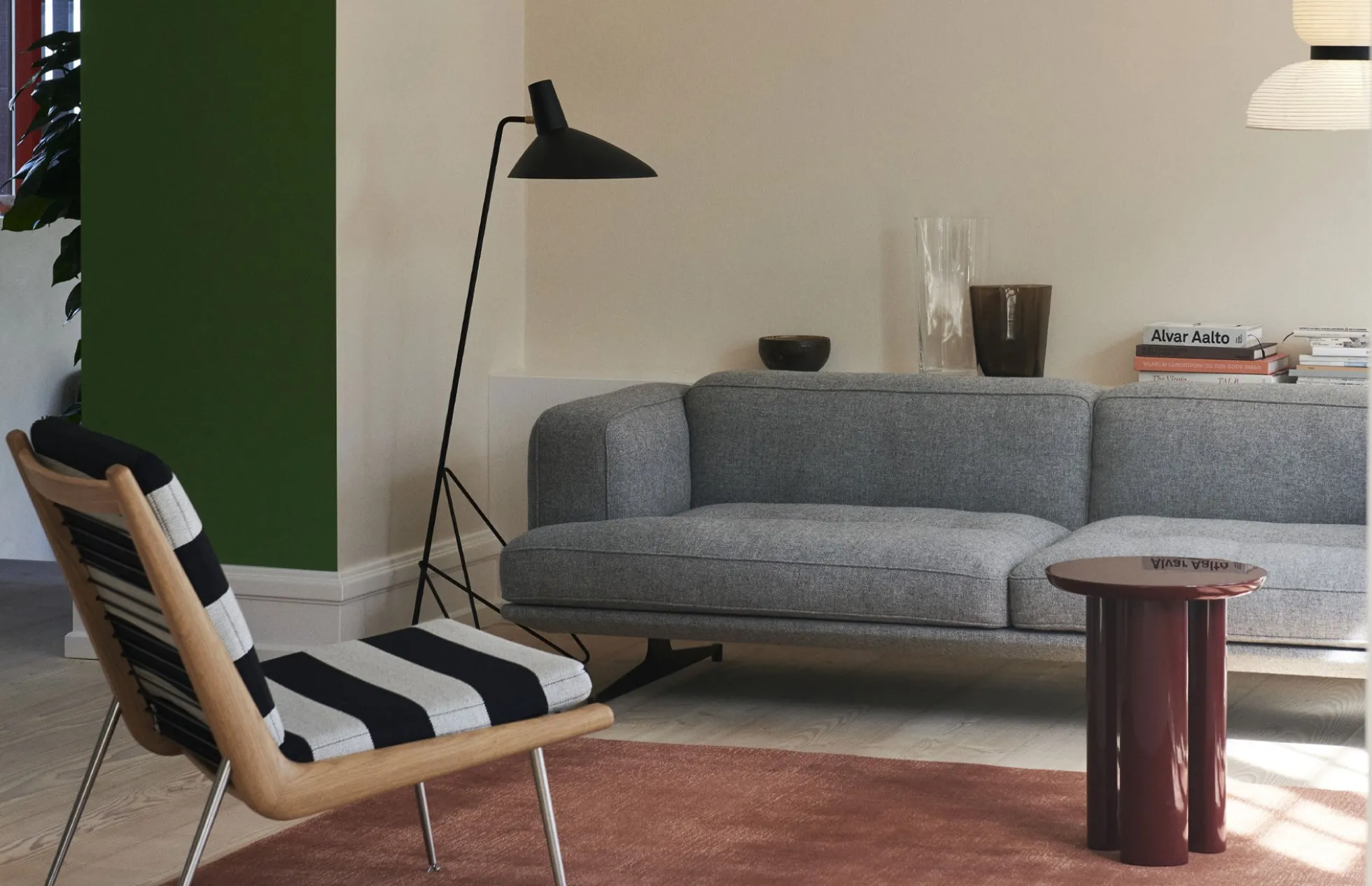 Inland Sofa