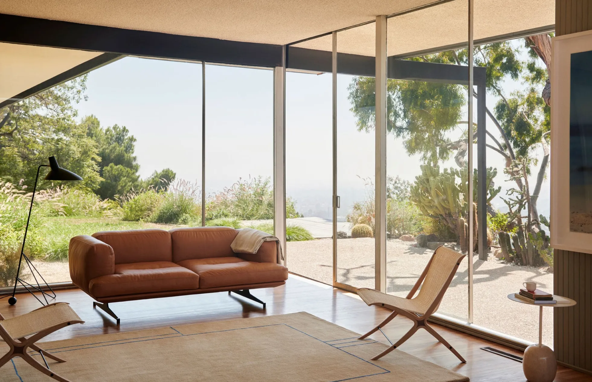 Inland Sofa