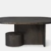 Insert Coffee Table