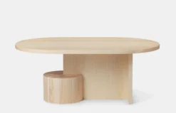 Insert Coffee Table