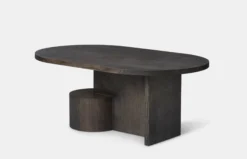 Insert Coffee Table