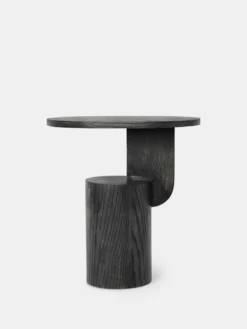 Insert Side Table