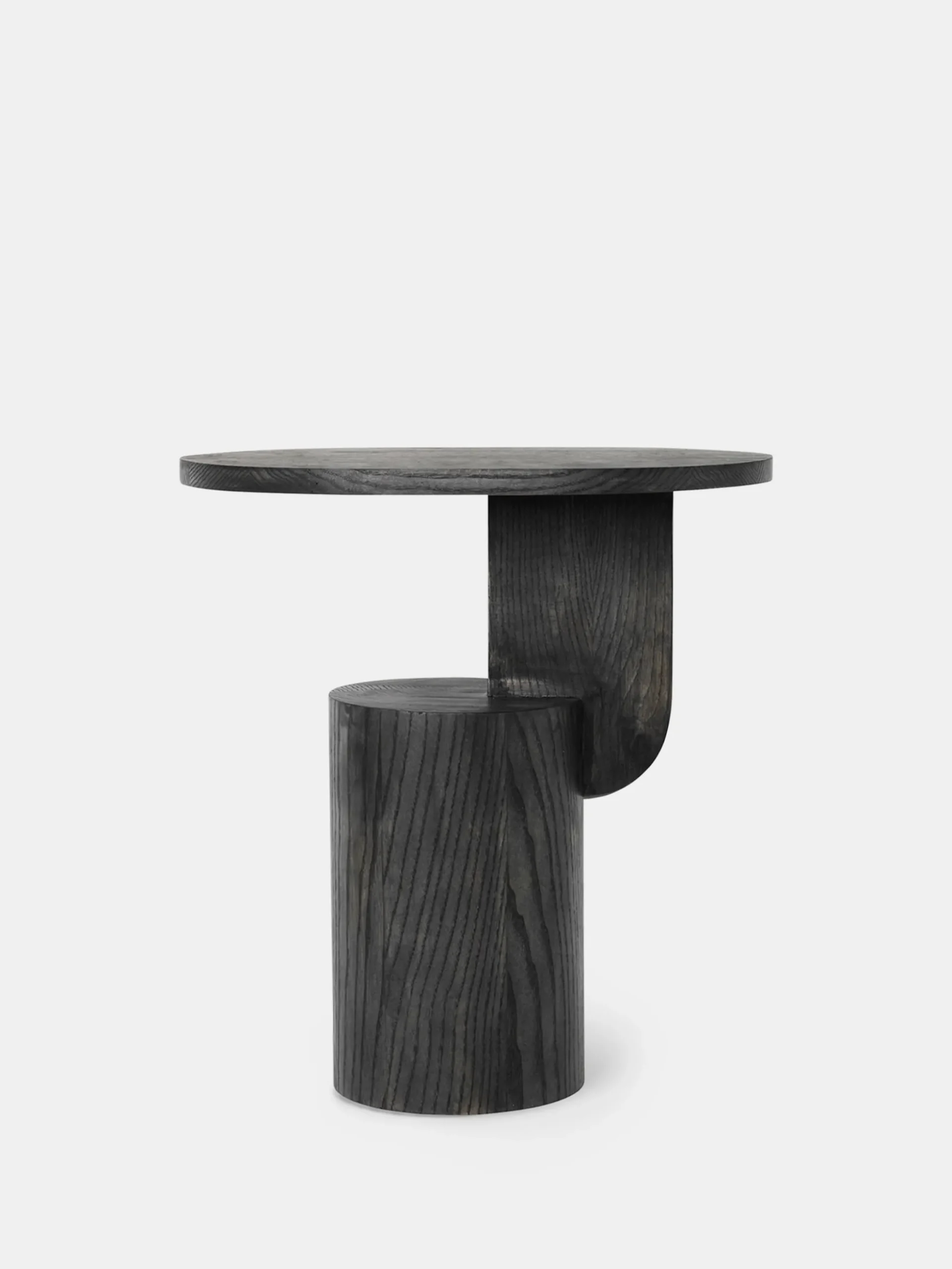 Insert Side Table