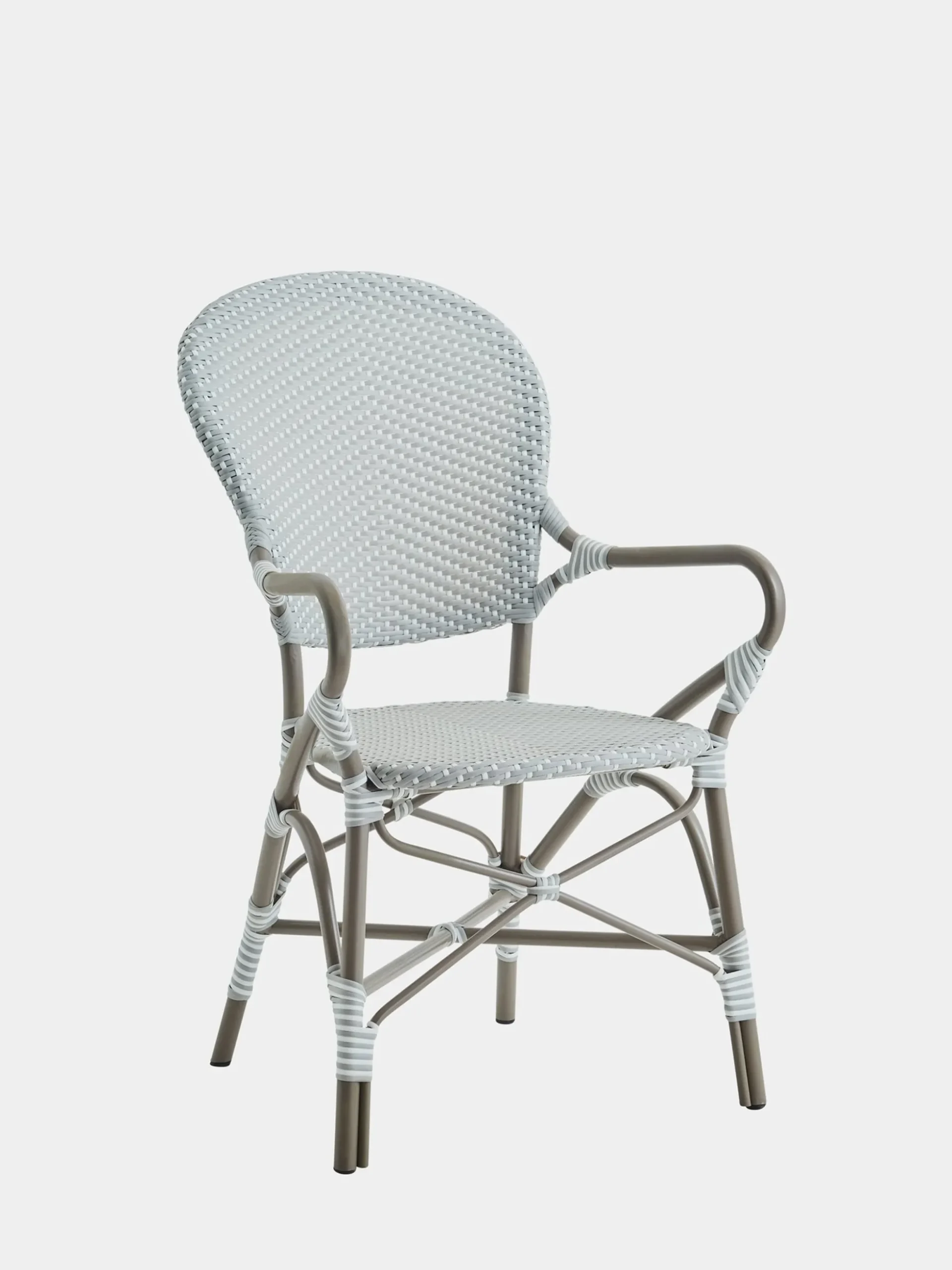 Isabell Exterior Armchair