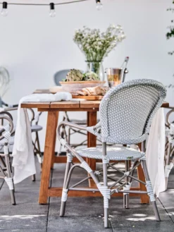 Isabell Exterior Armchair
