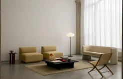Ita OS4 Coffee Table
