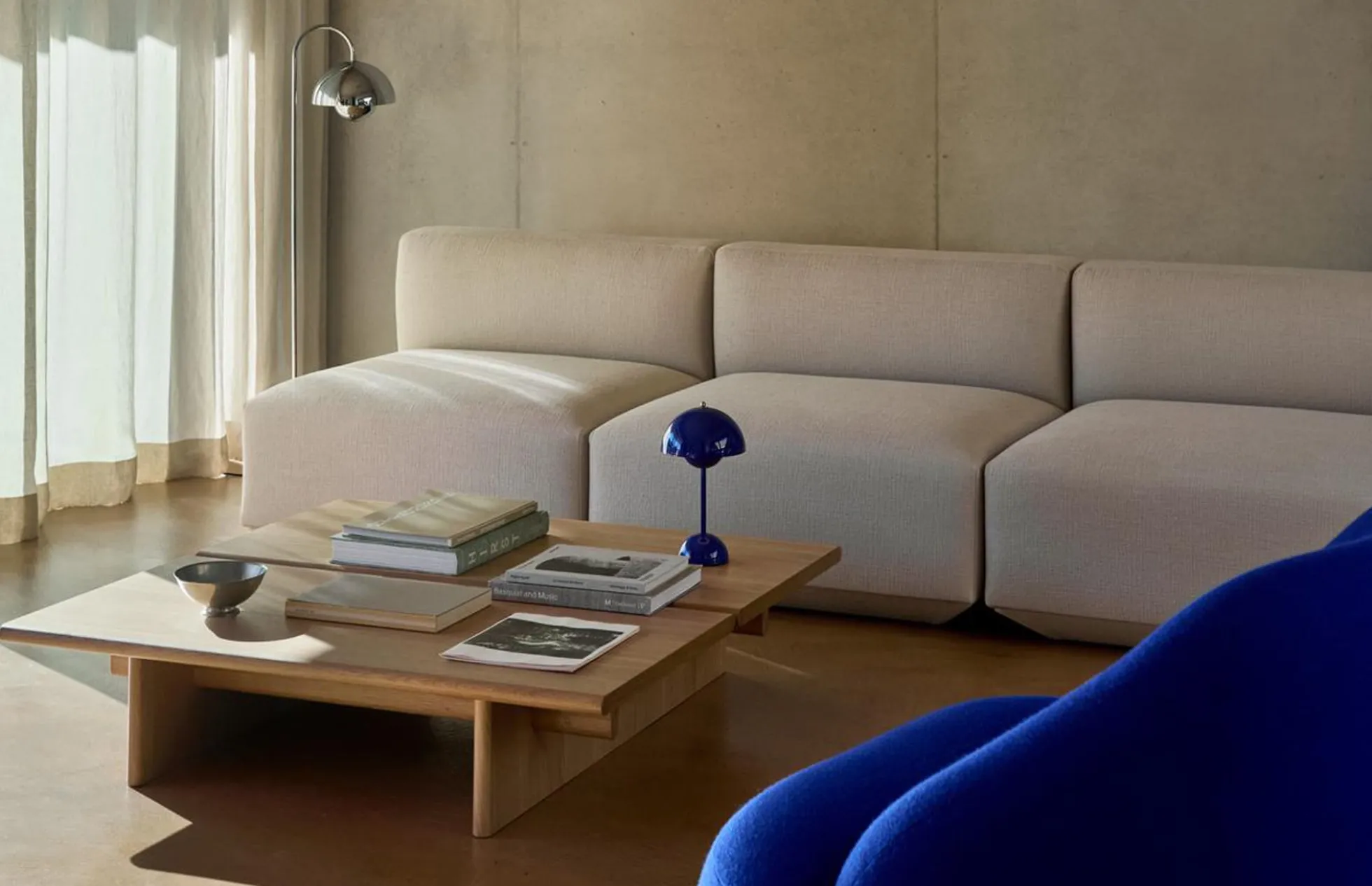 Ita OS4 Coffee Table