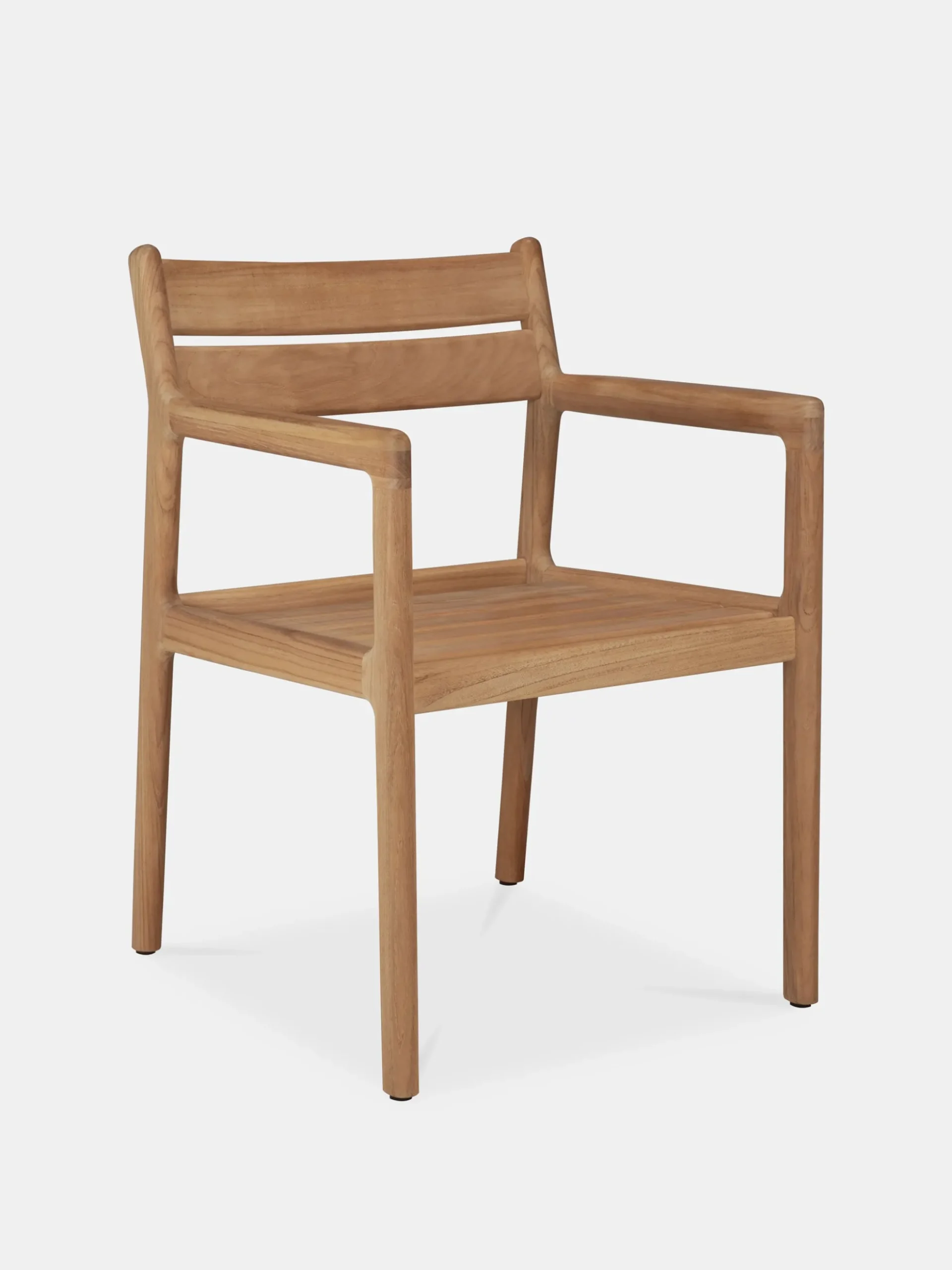 Jack Outdoor Dining Chair - Teak