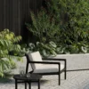 Jack Outdoor Lounge Chair